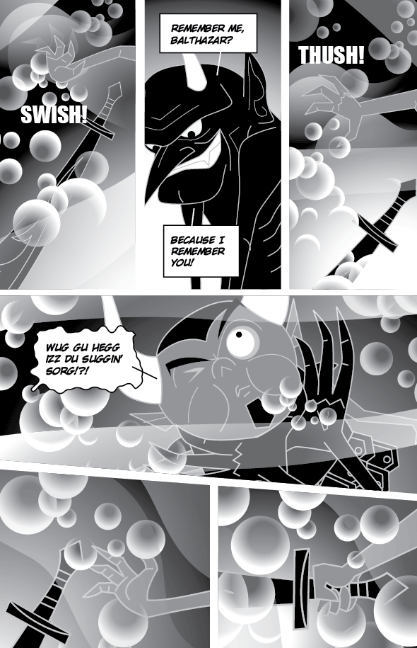 Remember remember...