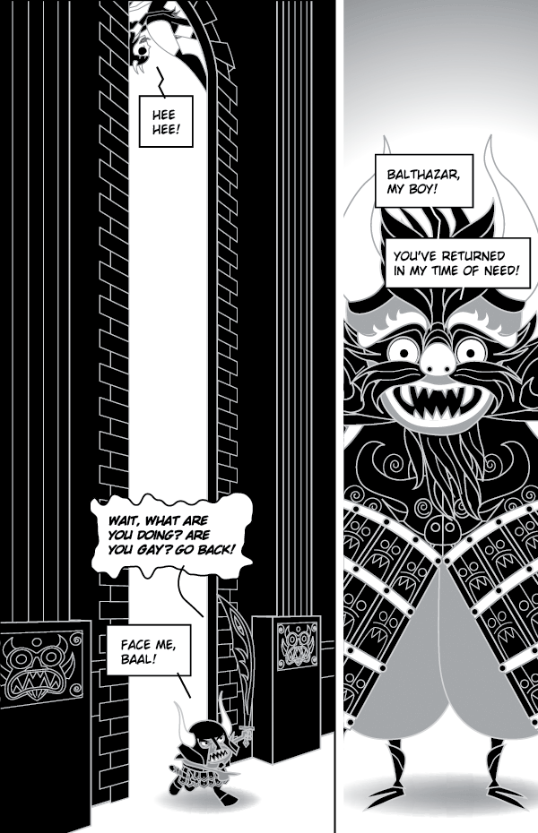 Blunderbuss Cinema: Kuhlen Uber Alles!