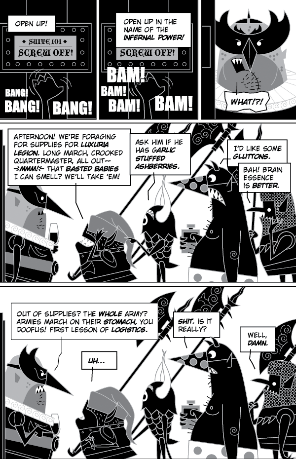 Musings on Prometheus (SPOILERS)